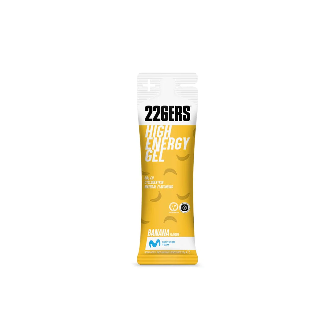 226ERS High Energy Gel - short shelf life - Image 3
