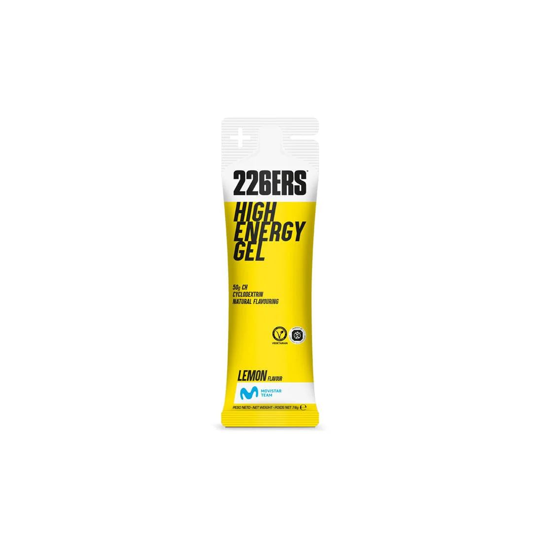 226ERS High Energy Gel - short shelf life - Image 4