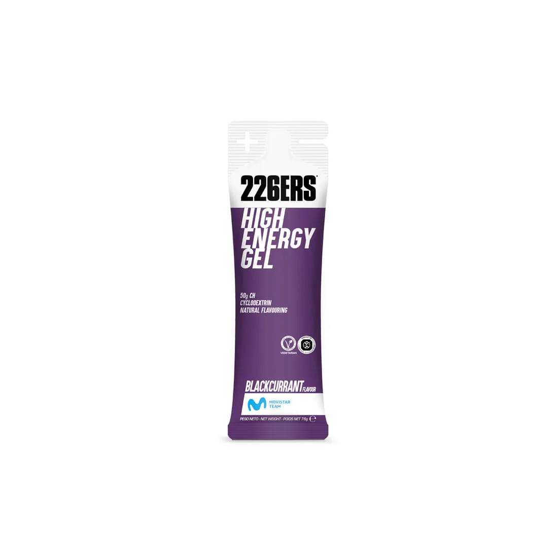 226ERS High Energy Gel - short shelf life - Image 5