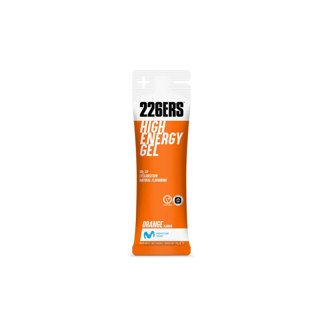 226ERS High Energy Gel - short shelf life - Image 6