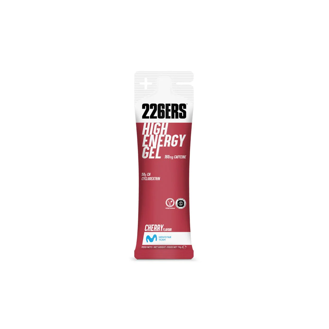 226ERS High Energy Gel - short shelf life - Image 7