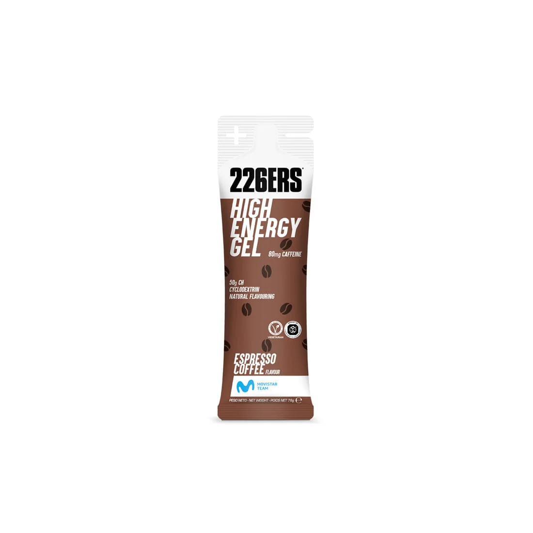 226ERS High Energy Gel - short shelf life - Image 8