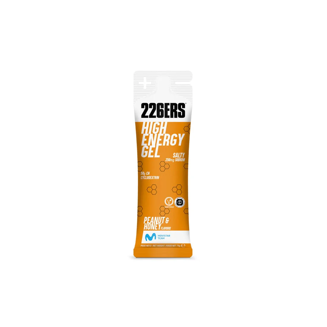 226ERS High Energy Gel - short shelf life - Image 9