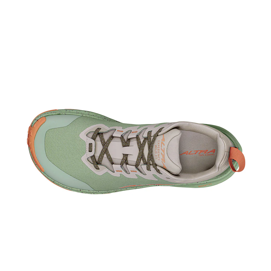 Altra Experience Wild 3+ Mens SS26 - Image 3