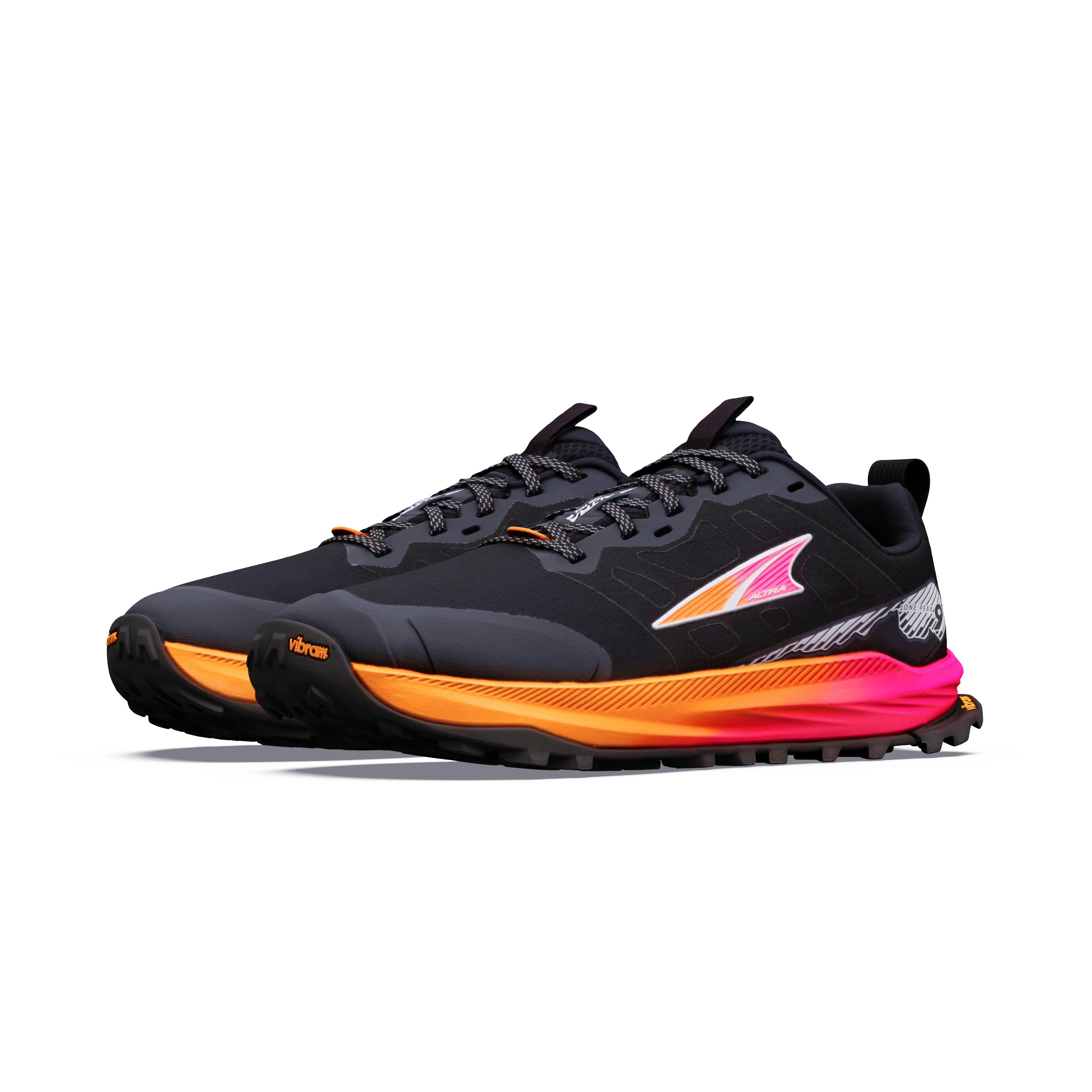 Altra Lone Peak 9+ Womens AW26 - Image 3
