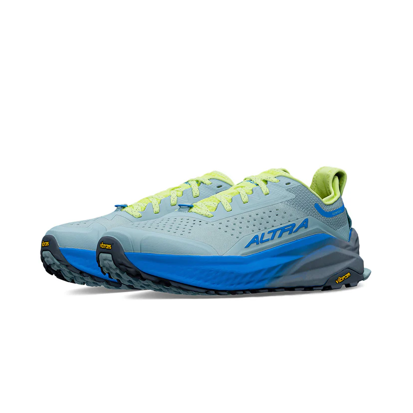 Altra Olympus 6 Mens SS26 - Image 5