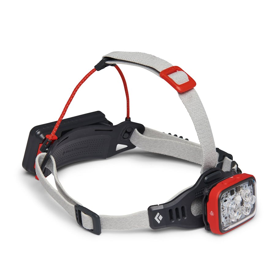 Black Diamond Distance 1500 Headlamp - Image 4