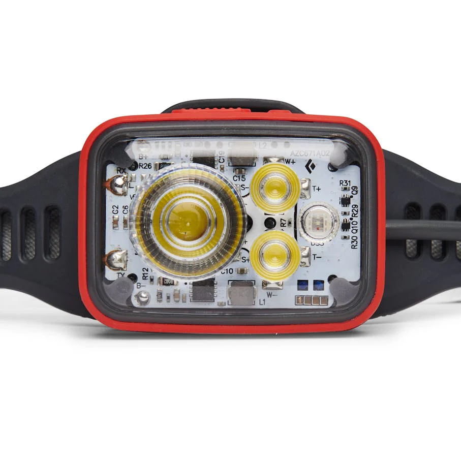Black Diamond Distance 1500 Headlamp - Image 5