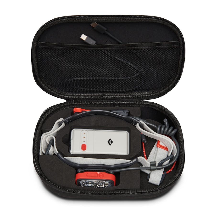 Black Diamond Distance 1500 Headlamp - Image 6