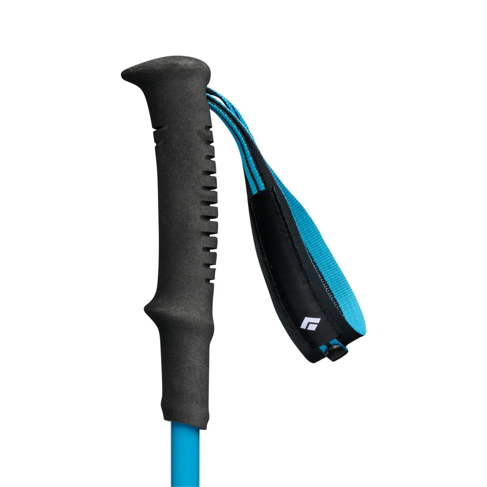 Black Diamond Distance Carbon FLZ Poles SS26 - Image 4
