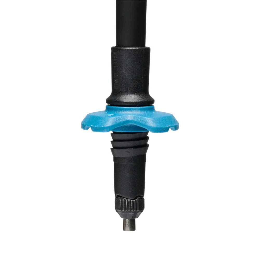 Black Diamond Distance Carbon FLZ Poles SS26 - Image 5