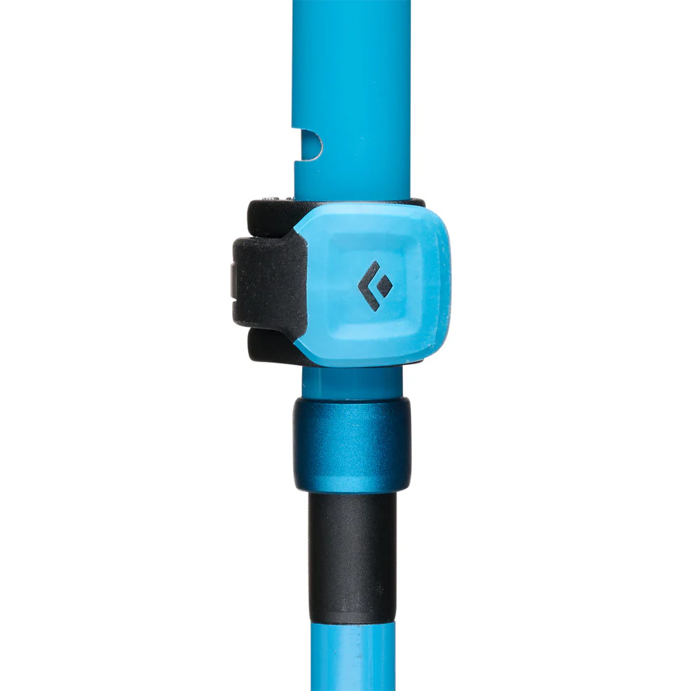 Black Diamond Distance Carbon FLZ Poles SS26 - Image 6