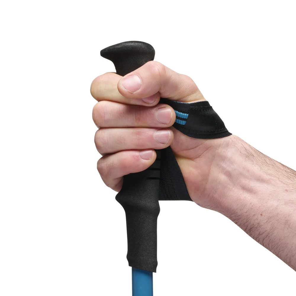 Black Diamond Distance Carbon FLZ Poles SS26 - Image 7