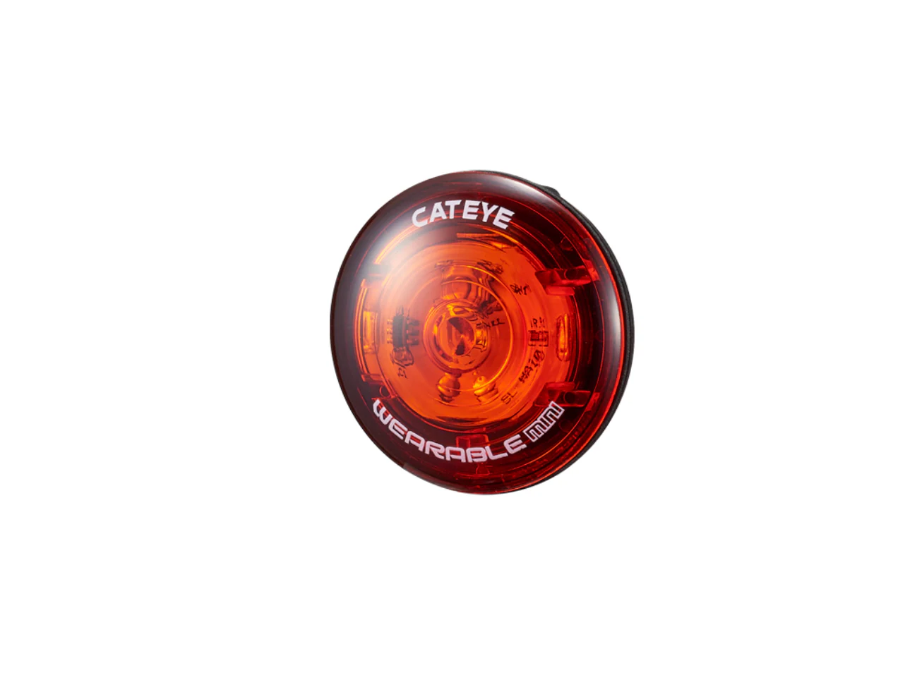 Cat Eye Wearable Mini Red light - Image 3