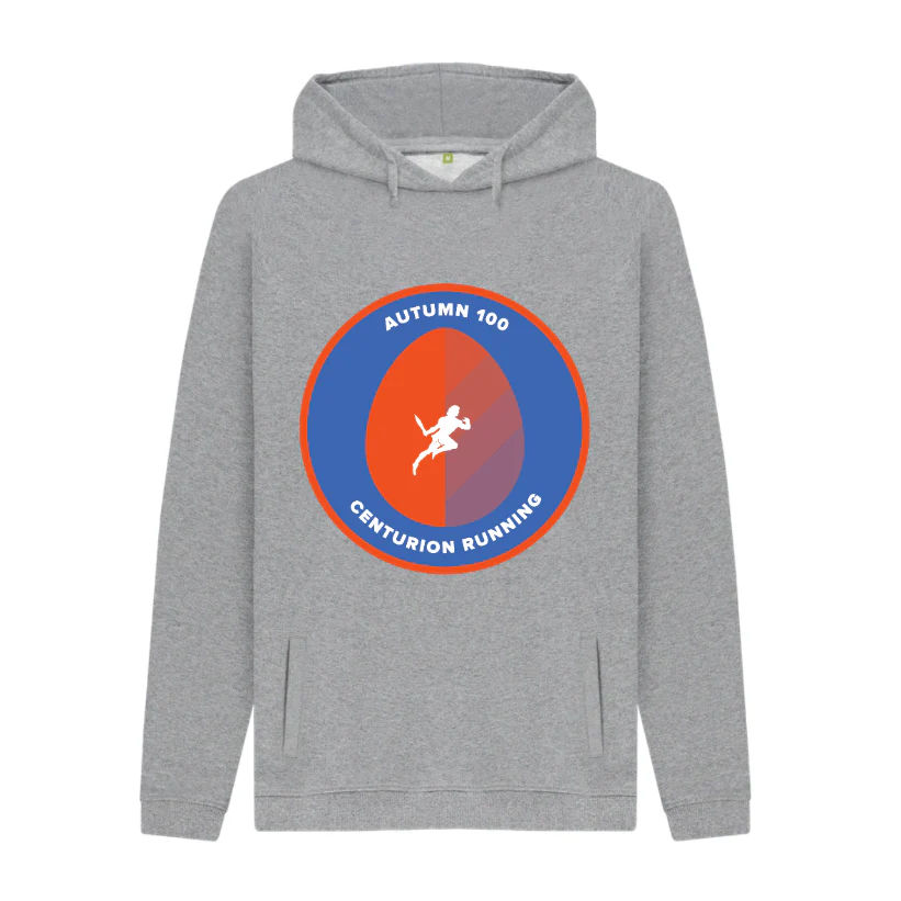 Centurion Running Autumn 100 Hoodie