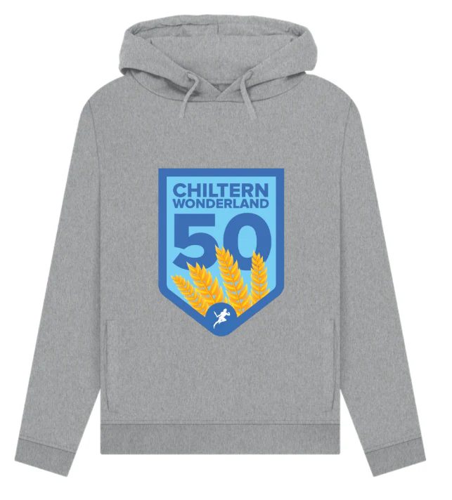 Centurion Running Chiltern Wonderland 50 | CW50 Hoodie - Image 3