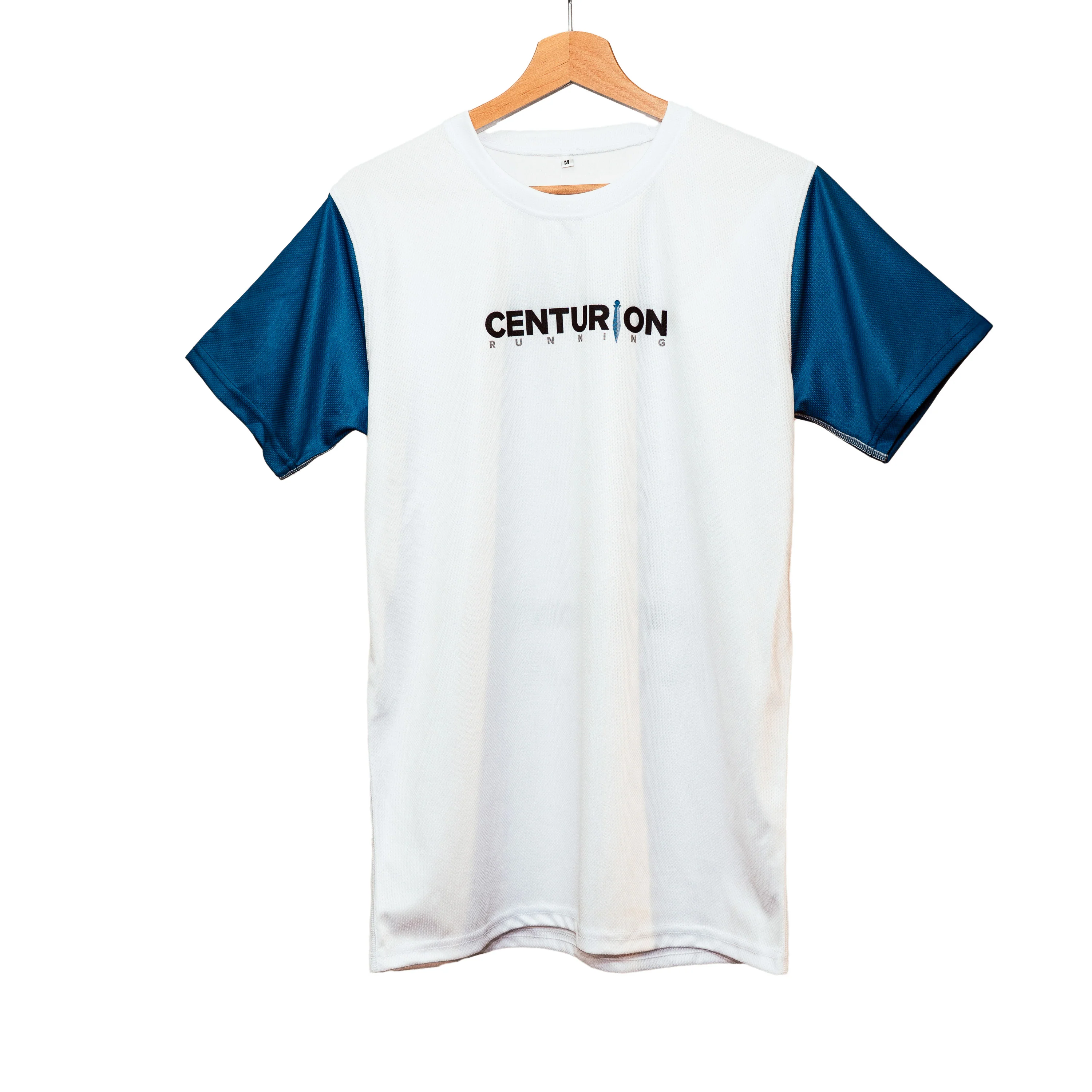 NEW Centurion Running Chiltern Wonderland 50 Finisher Tee - Image 2