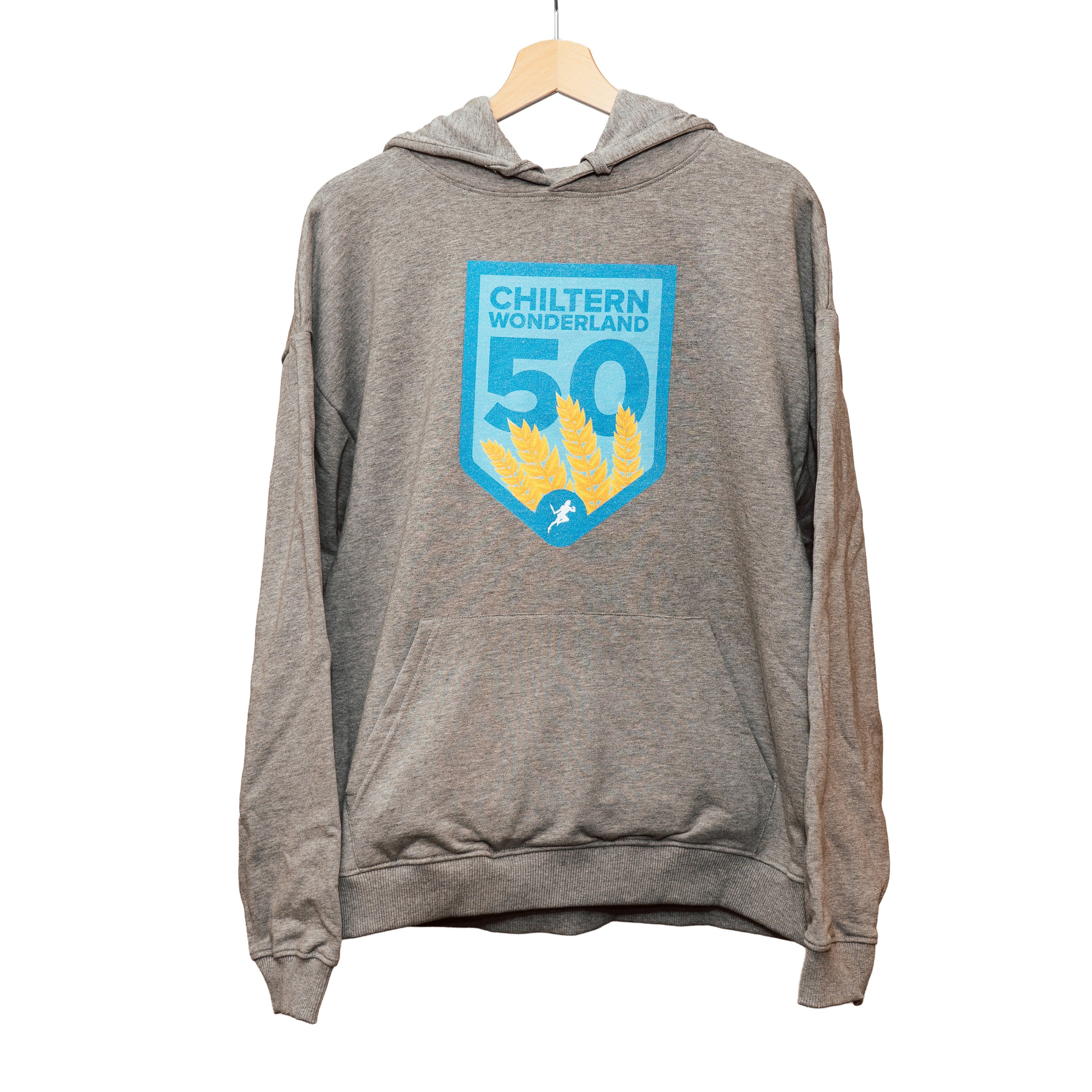 Centurion Running Chiltern Wonderland 50 Hoodie Unisex