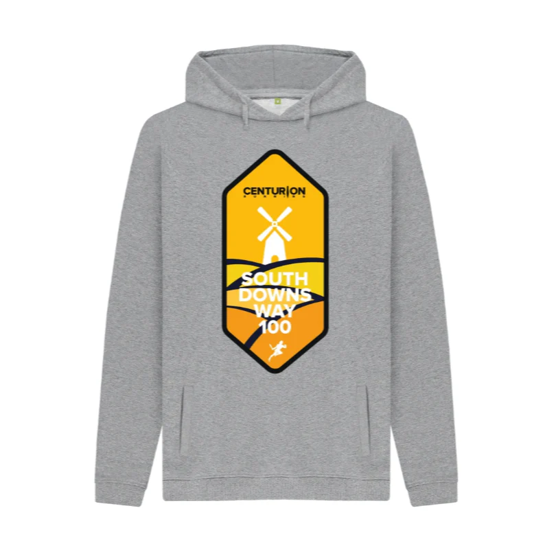 Centurion Running South Downs Way 100 Hoodie