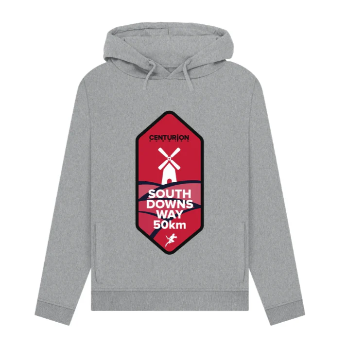 Centurion Running South Downs Way 50km Hoodie