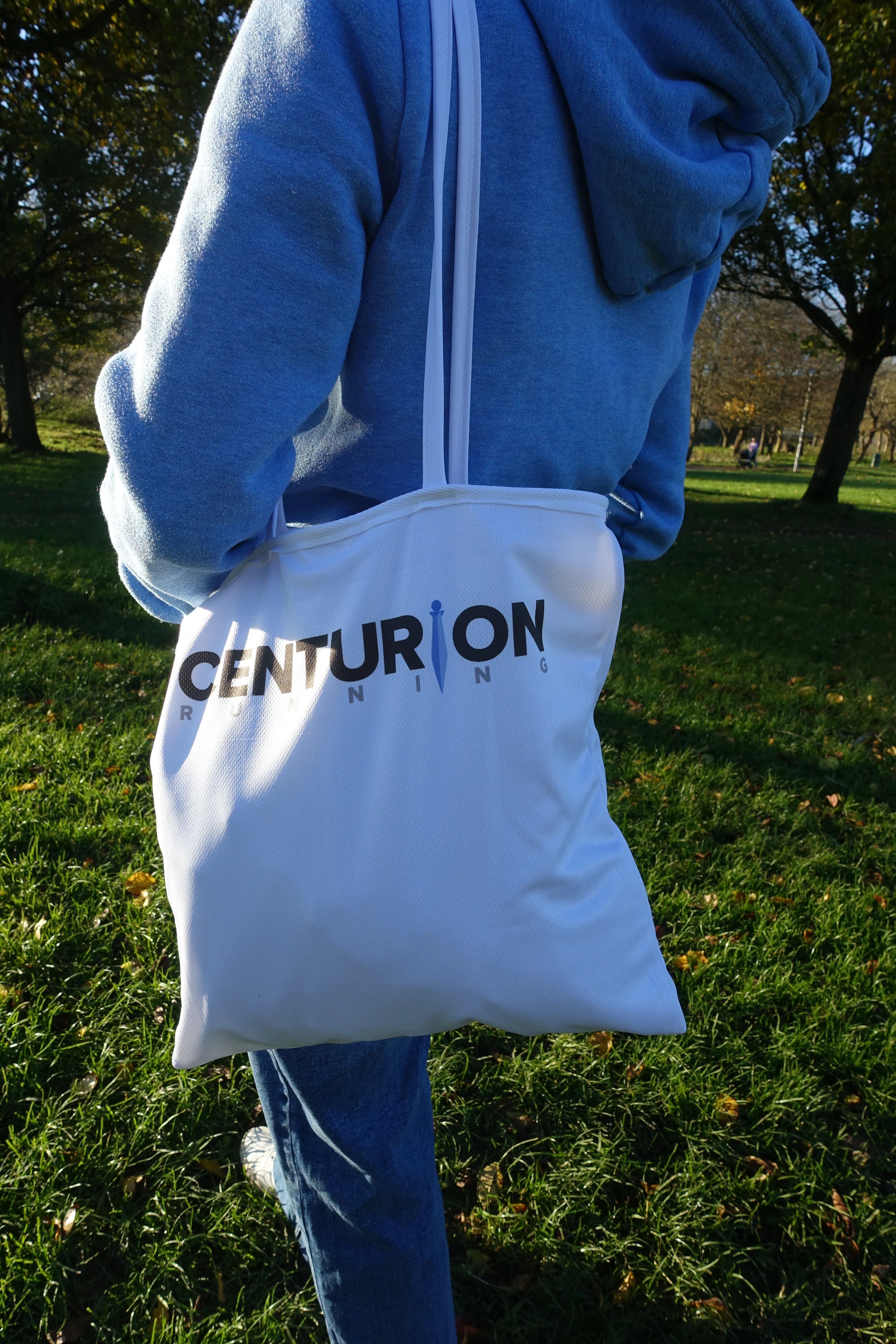 Centurion Running Upcycled Drop Bags | Bags | Pouches - Image 12