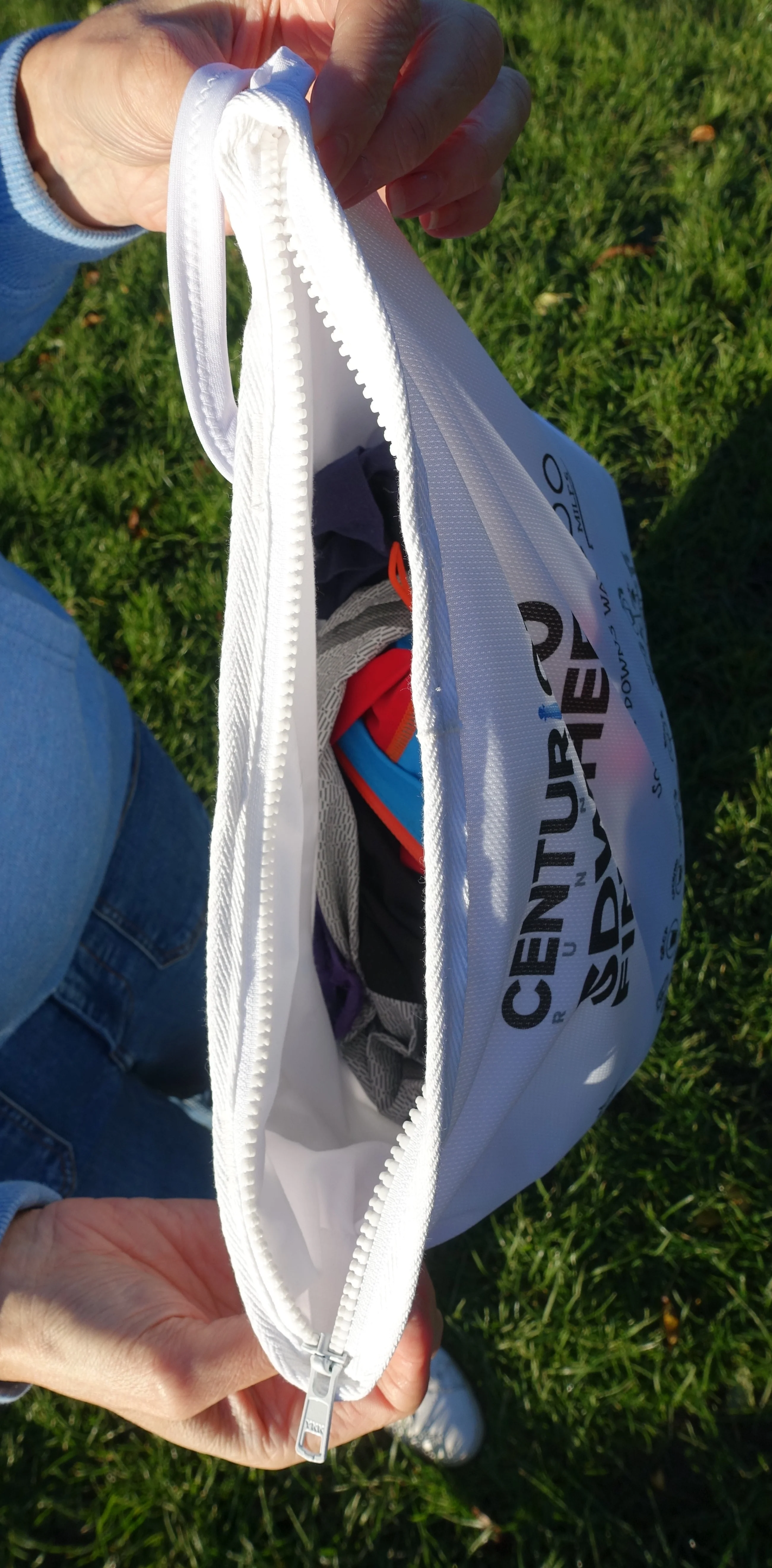 Centurion Running Upcycled Drop Bags | Bags | Pouches - Image 14