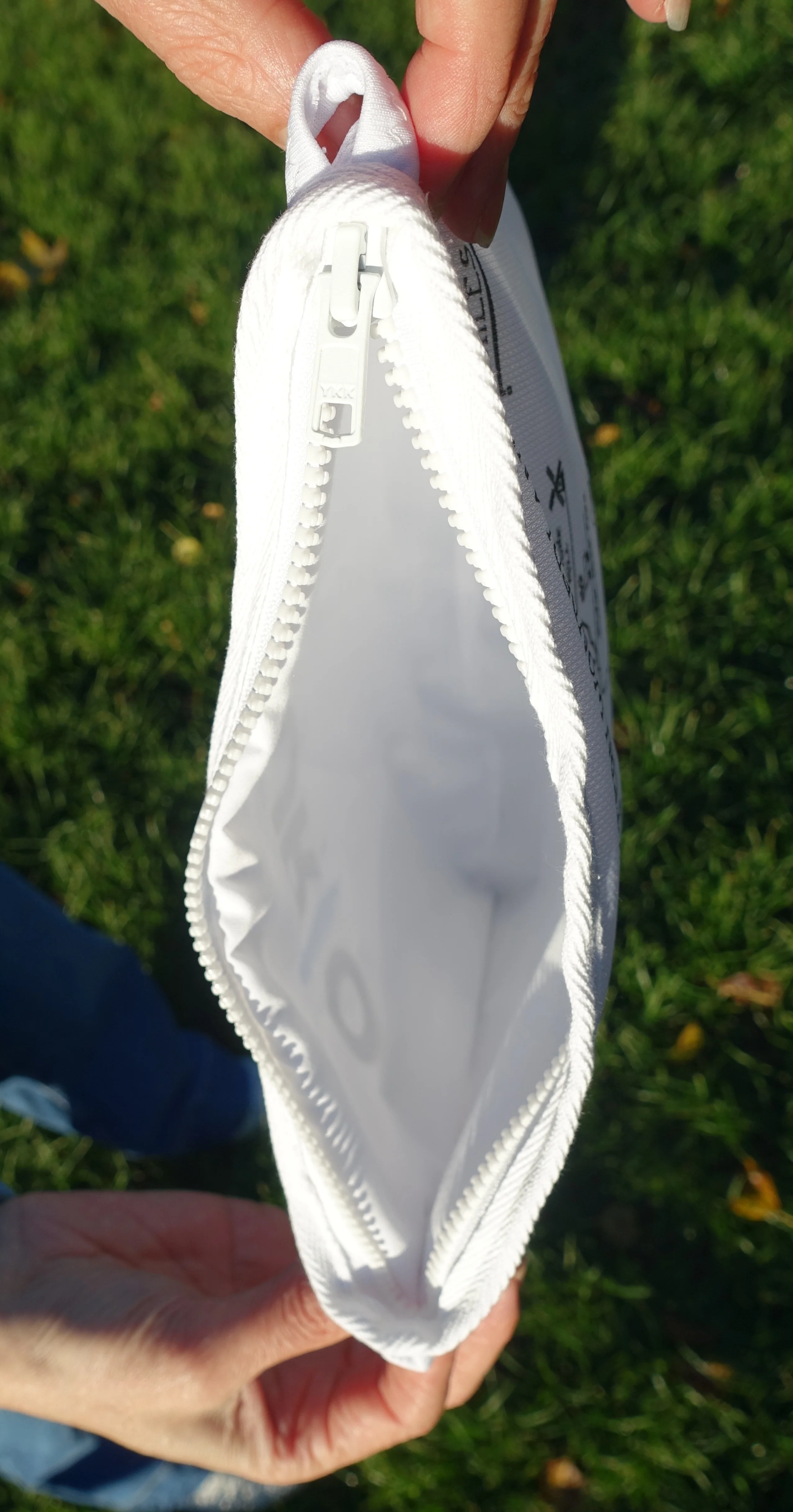 Centurion Running Upcycled Drop Bags | Bags | Pouches - Image 17