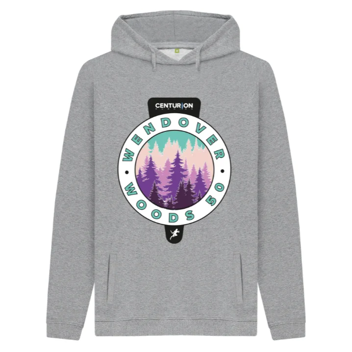 Centurion Running Wendover Woods 50 Hoodie