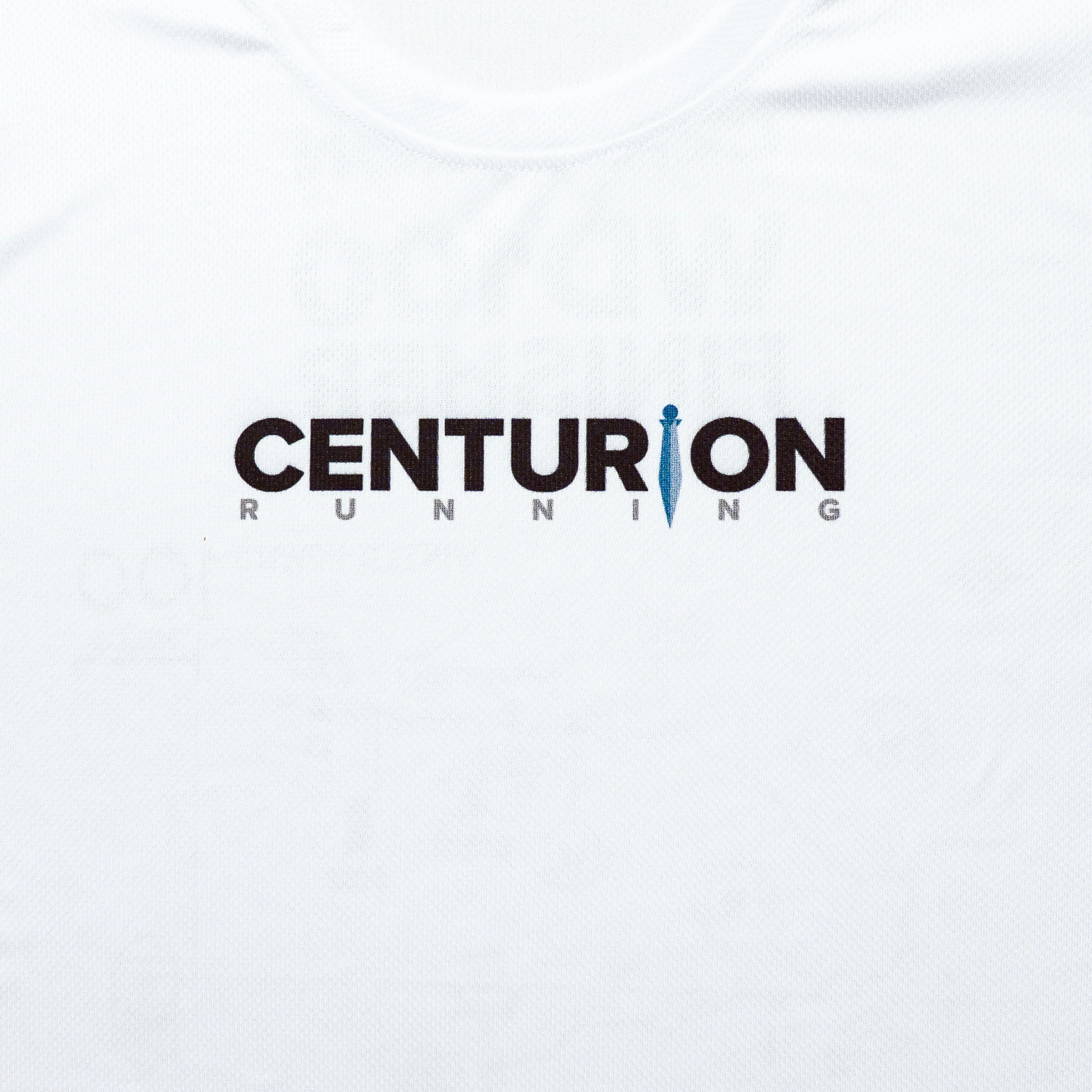 Centurion Running Winter Downs 200 Finisher Tee NEW - Image 4