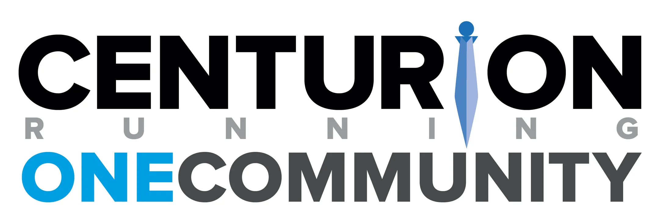 Centurion Window Stickers: Community/ One & One Up Logos - Image 3