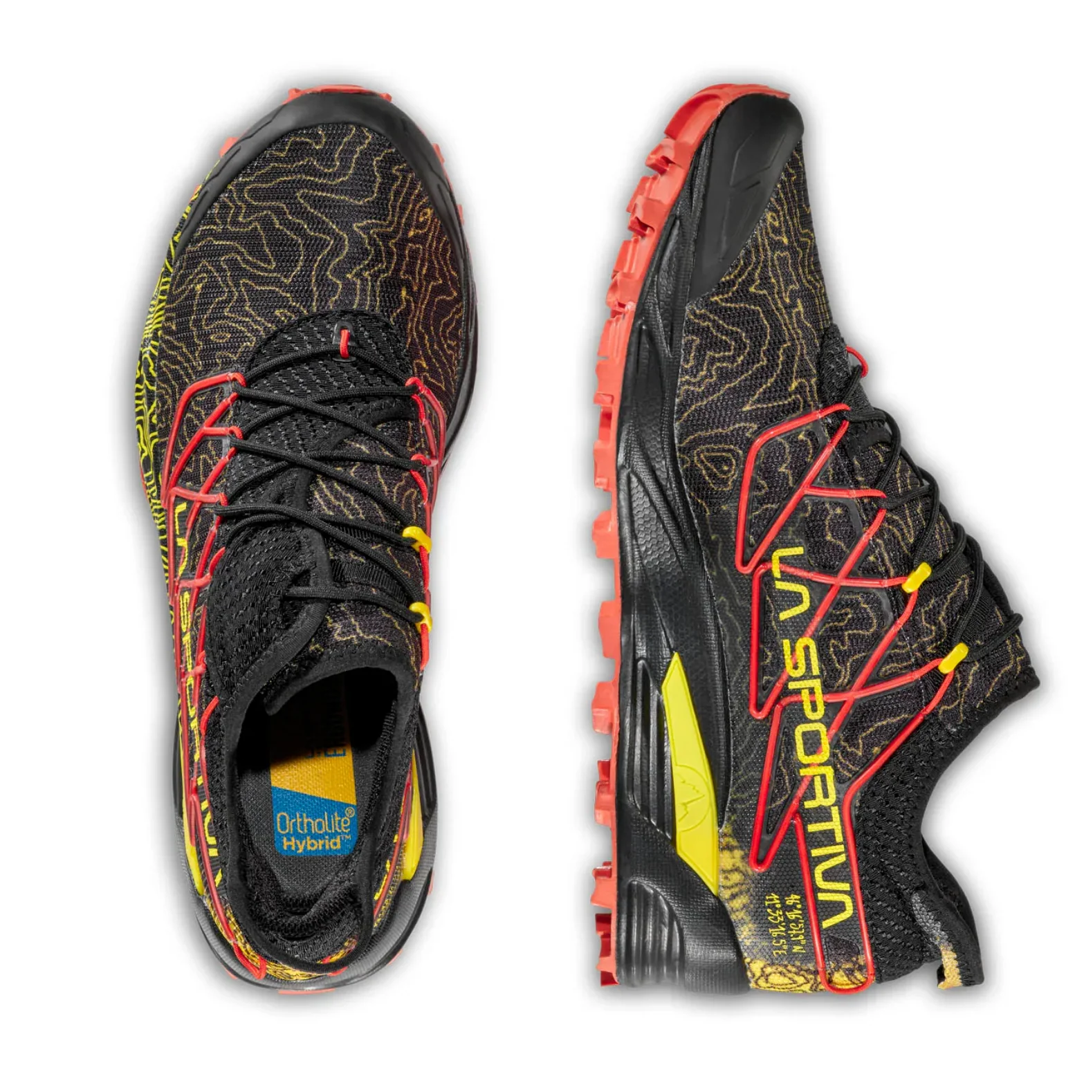 La Sportiva Mutant - Image 7