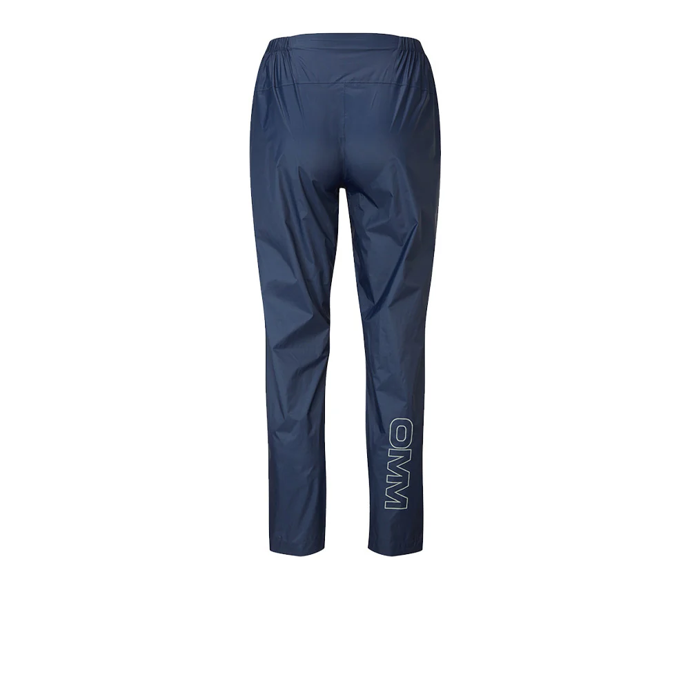 OMM Wisp Waterproof Pant (Trousers) (Womens - Previous generation) - Image 4
