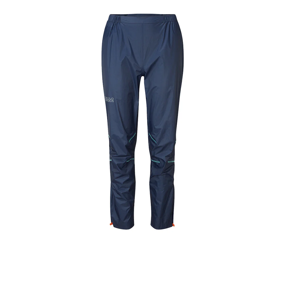 OMM Wisp Waterproof Pant (Trousers) (Womens - Previous generation) - Image 5