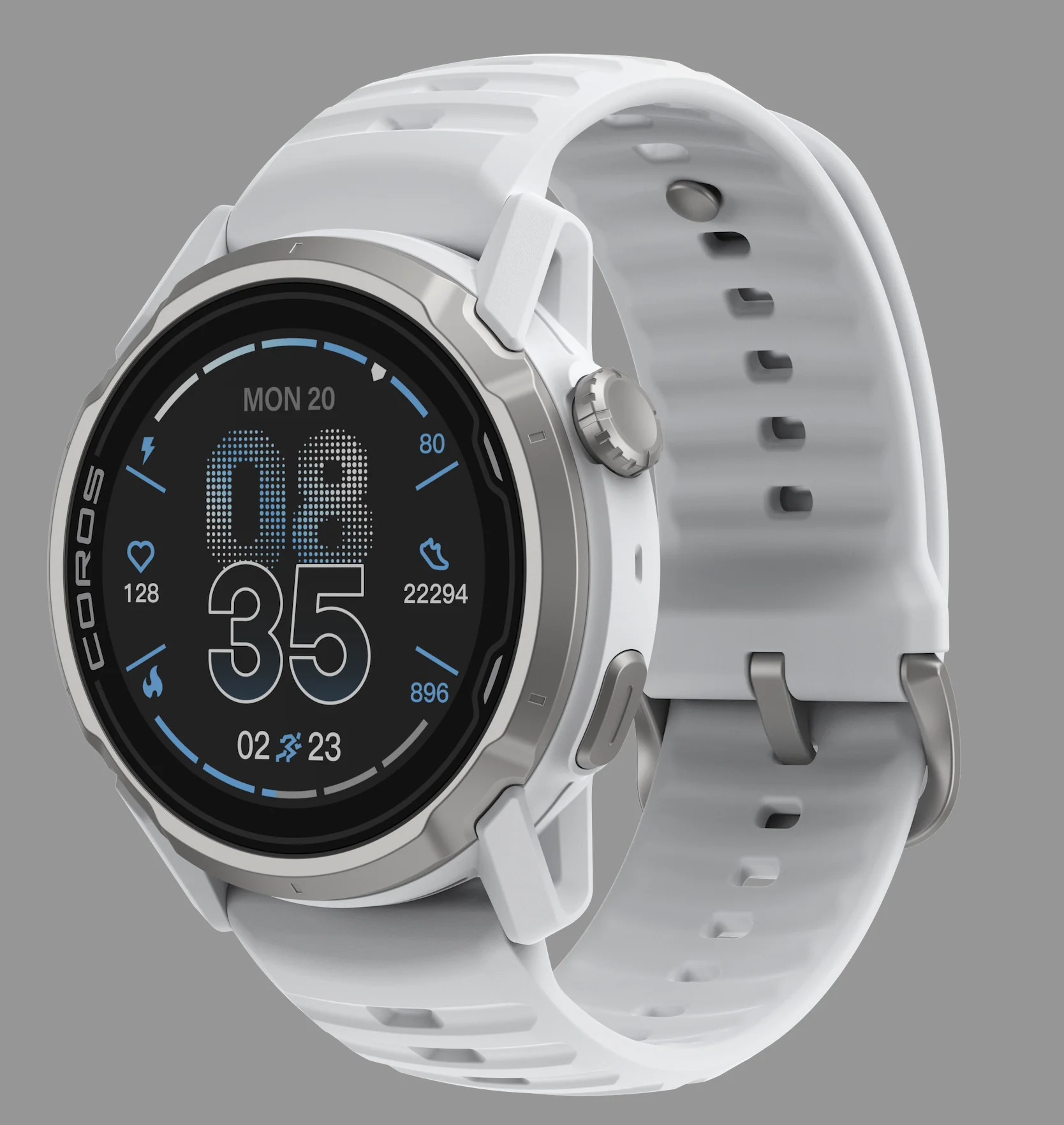 COROS APEX 4 GPS Outdoor Watch - Image 5