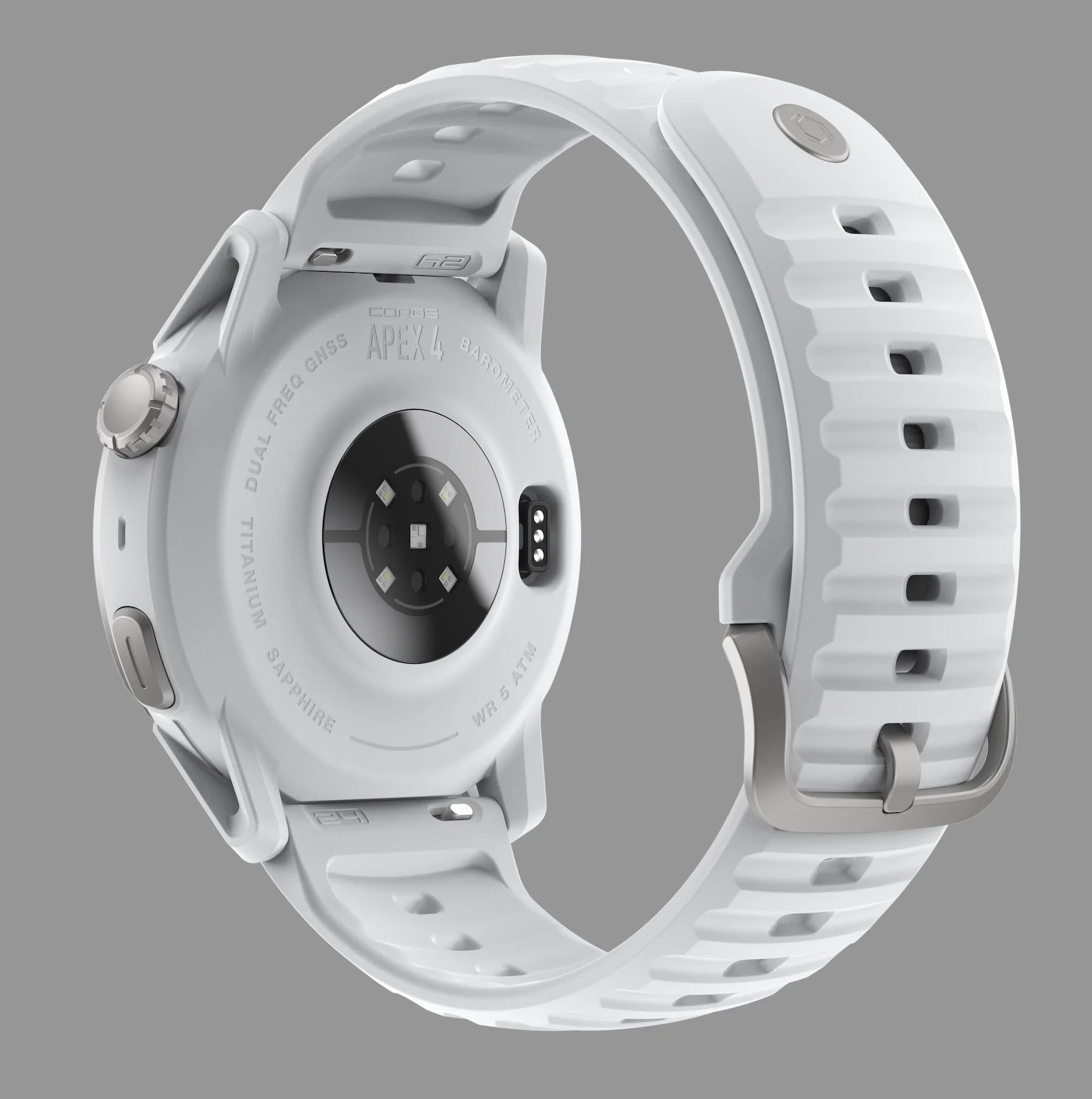 COROS APEX 4 GPS Outdoor Watch - Image 6