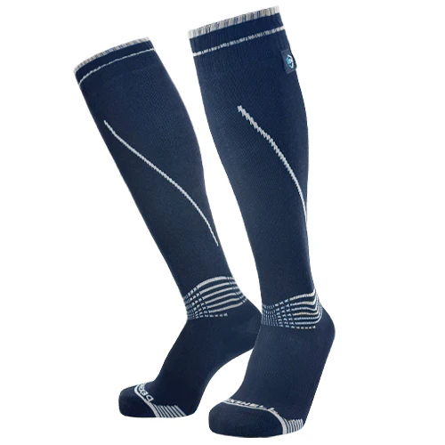 DexShell Waterproof Compression Longlite Knee Length socks 2.0 - Image 2