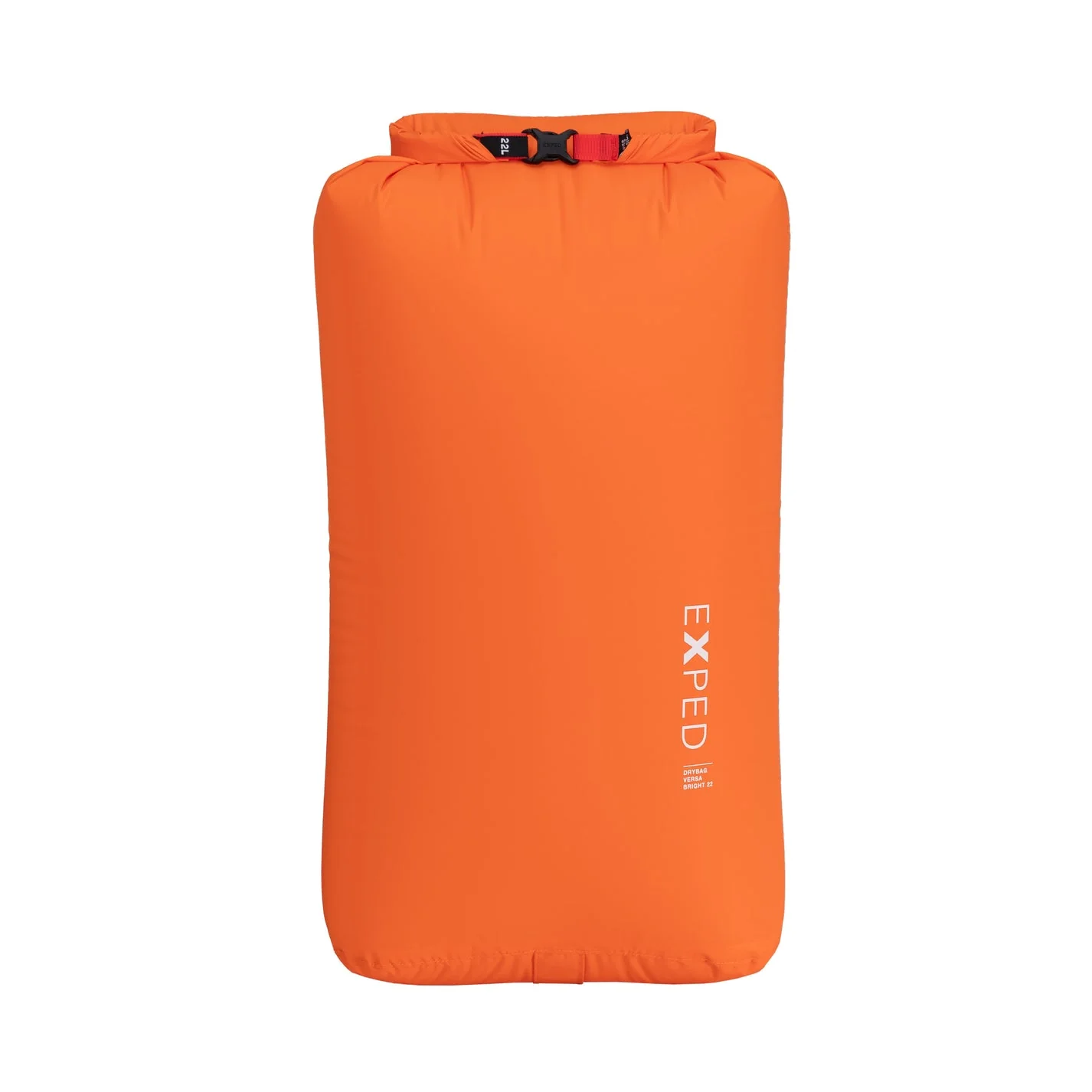 EXPED DryBag VERSA BRIGHT: All Sizes - Image 6