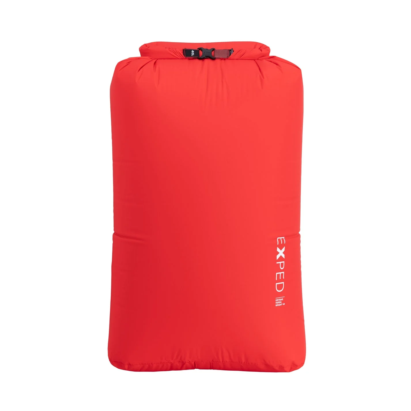 EXPED DryBag VERSA BRIGHT: All Sizes - Image 7