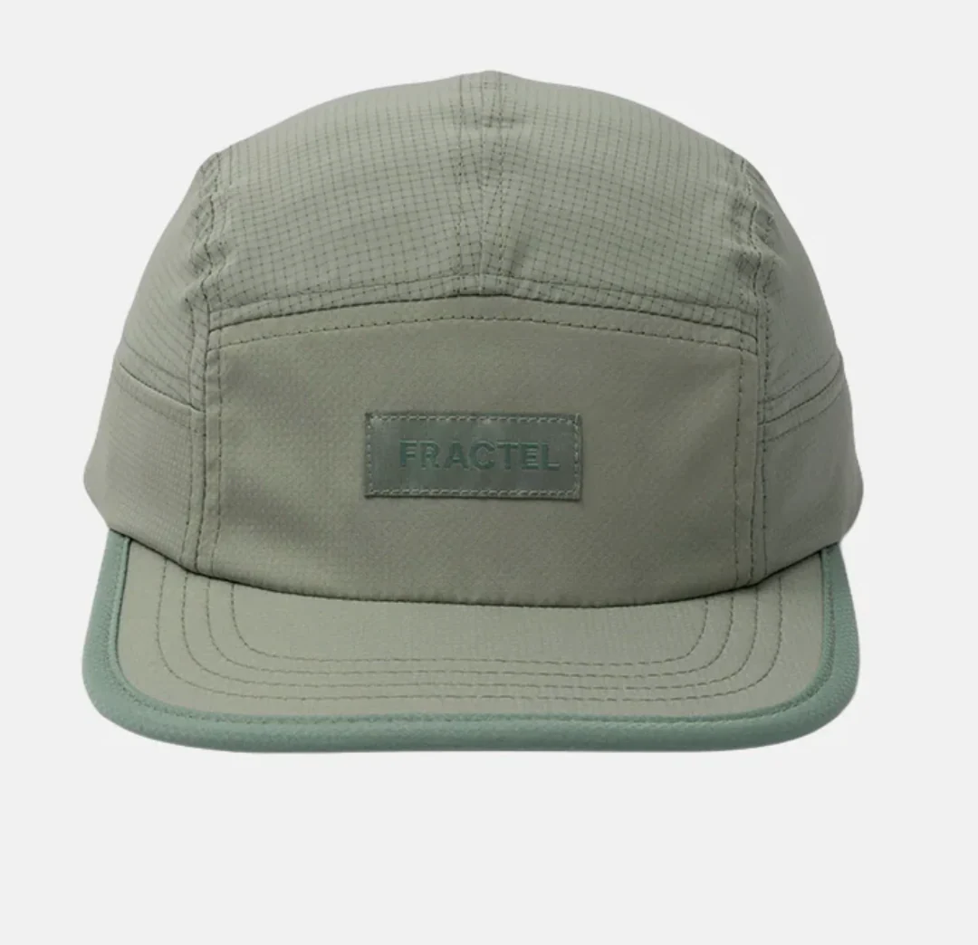 Fractel M-Series Cap - Image 11