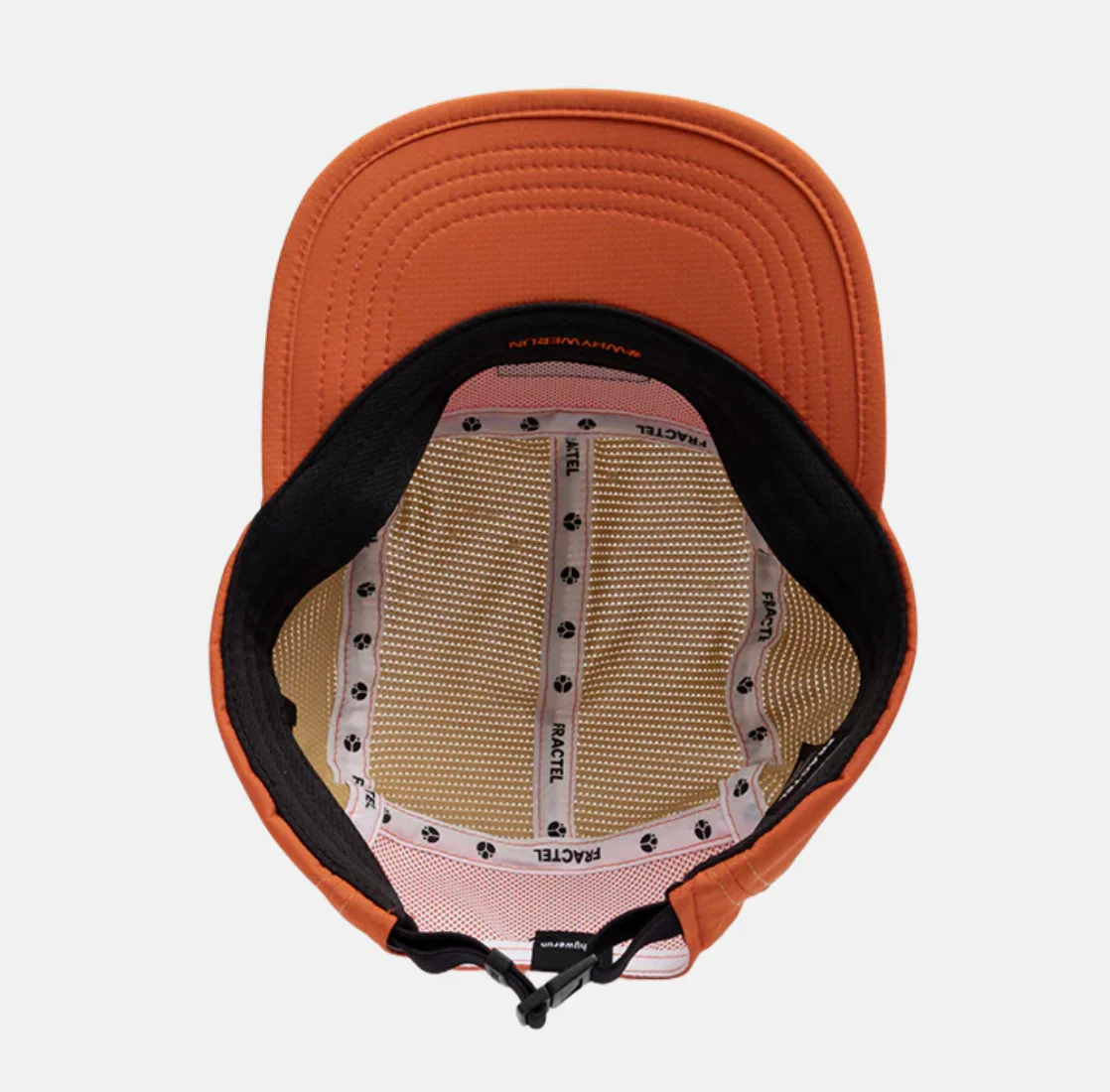 Fractel M-Series Cap - Image 3