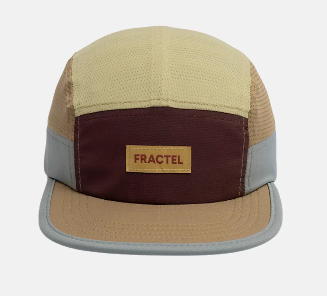 Fractel M-Series Cap - Image 8