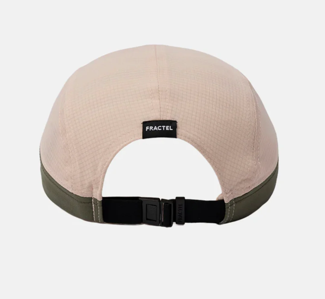 Fractel R-Series Cap - Image 2