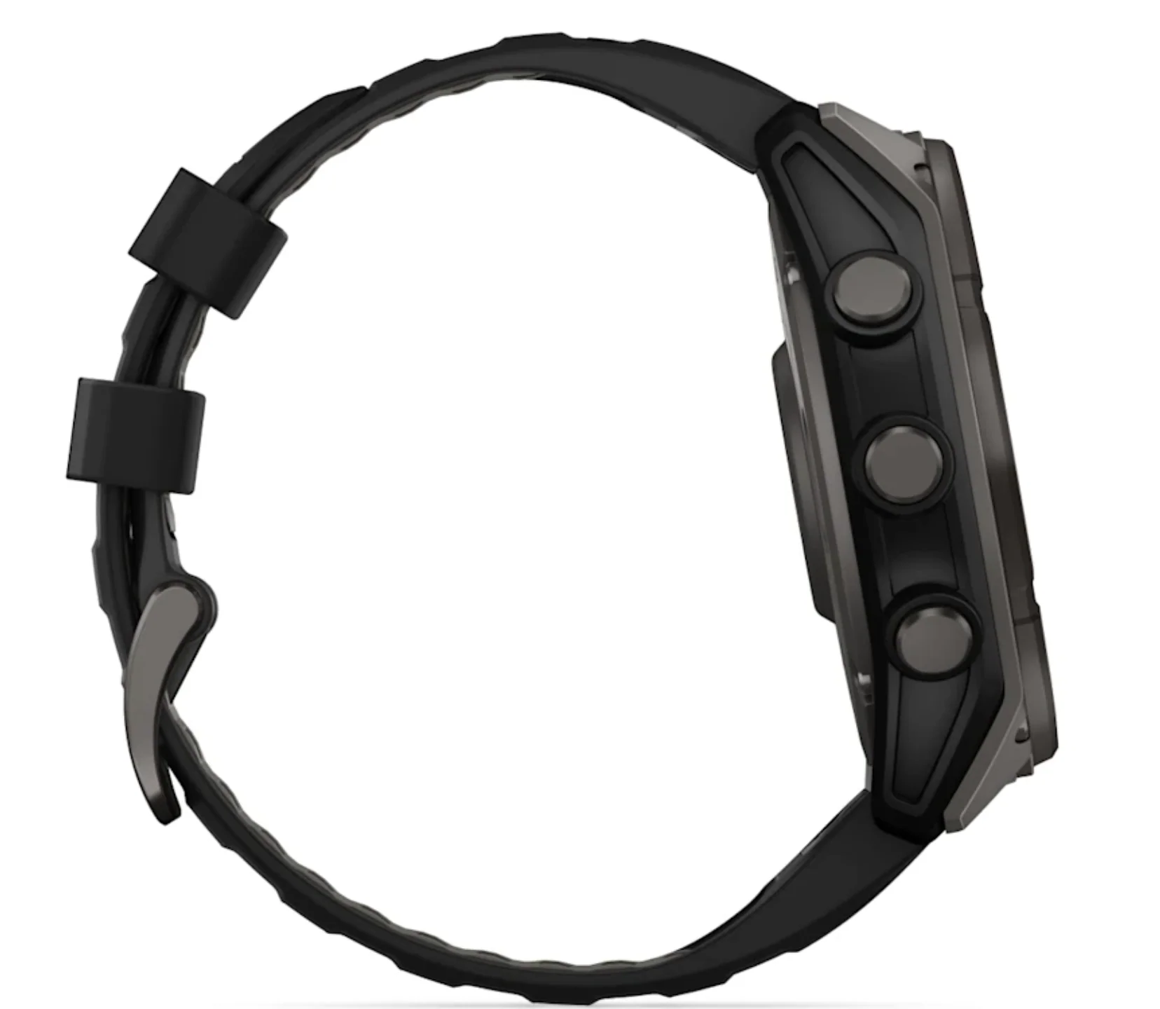 Garmin fēnix® 8 51mm – Sapphire Solar Edition - Image 4