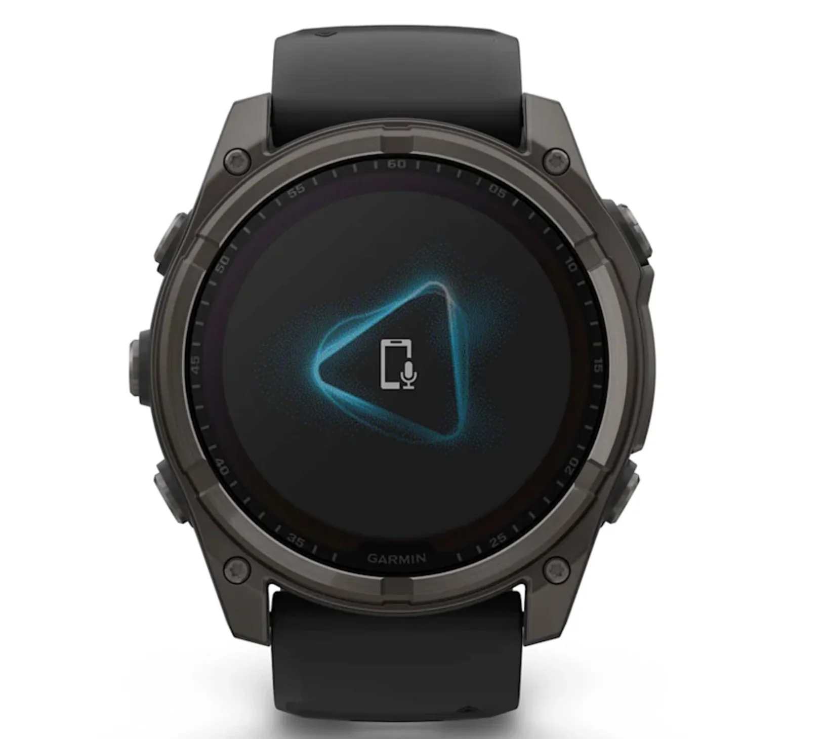 Garmin fēnix® 8 51mm – Sapphire Solar Edition - Image 5