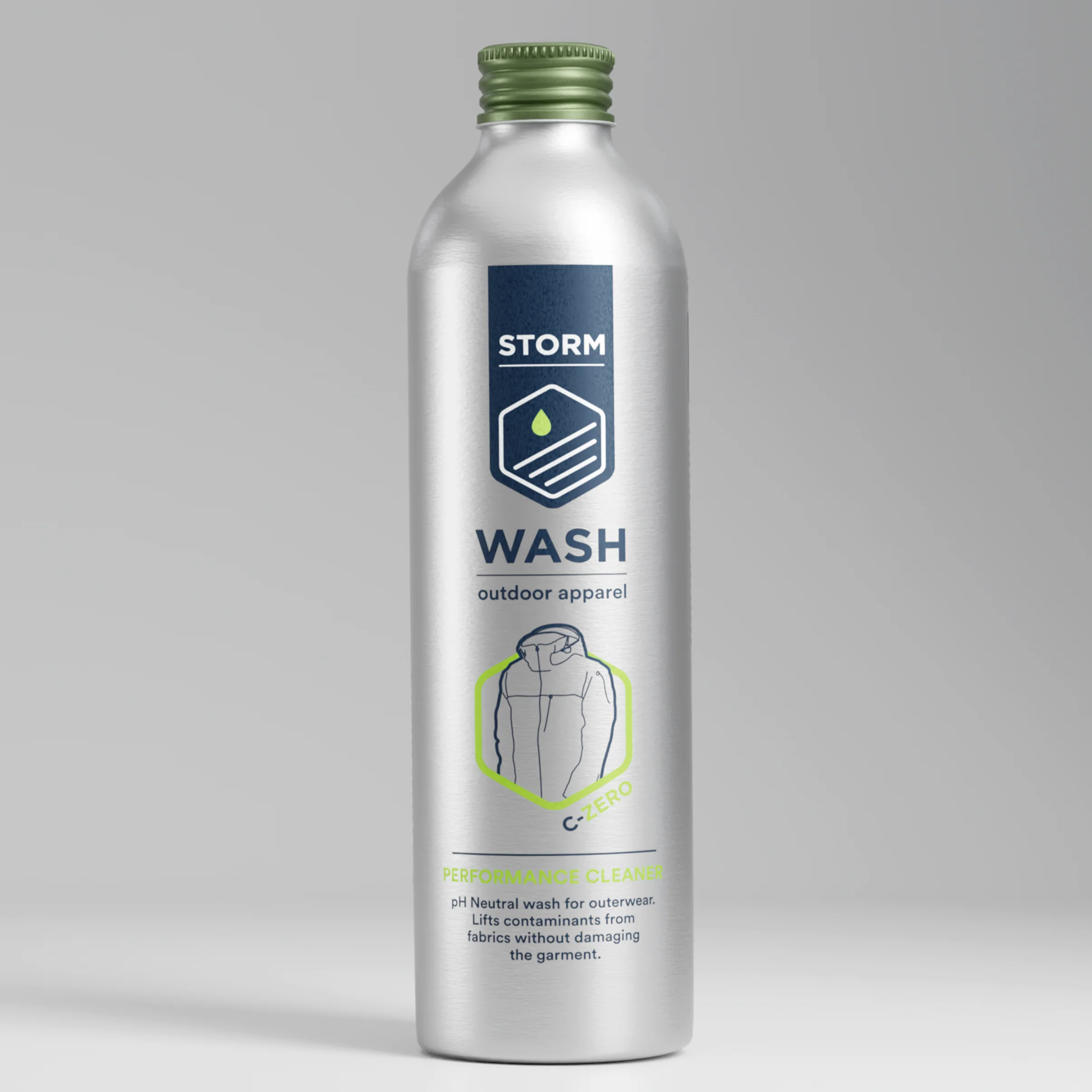 Stormcare Apparel Wash 225ml
