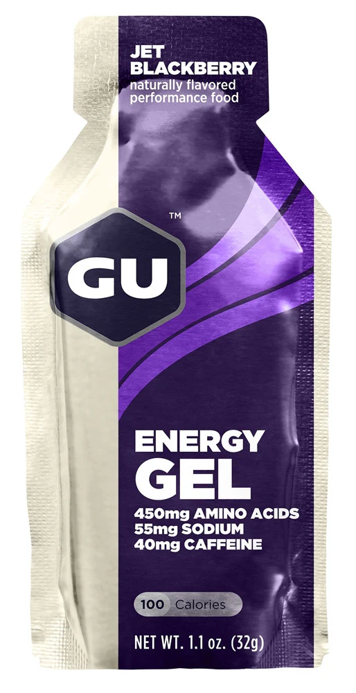 GU Energy Gels - Image 10