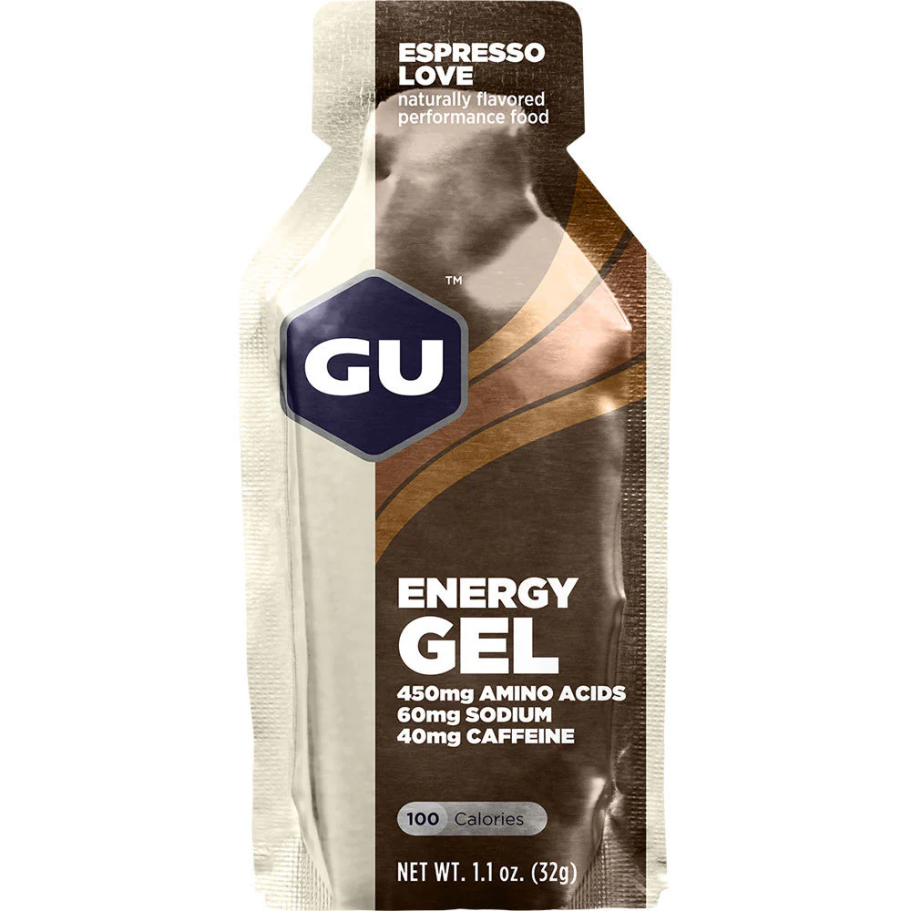 GU Energy Gels - Image 11
