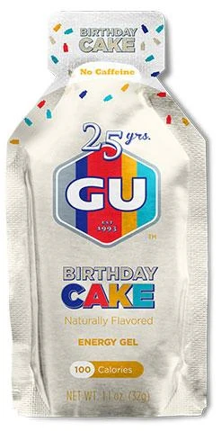 GU Energy Gels - Image 14