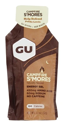 GU Energy Gels - Image 15