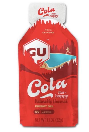 GU Energy Gels - Image 16